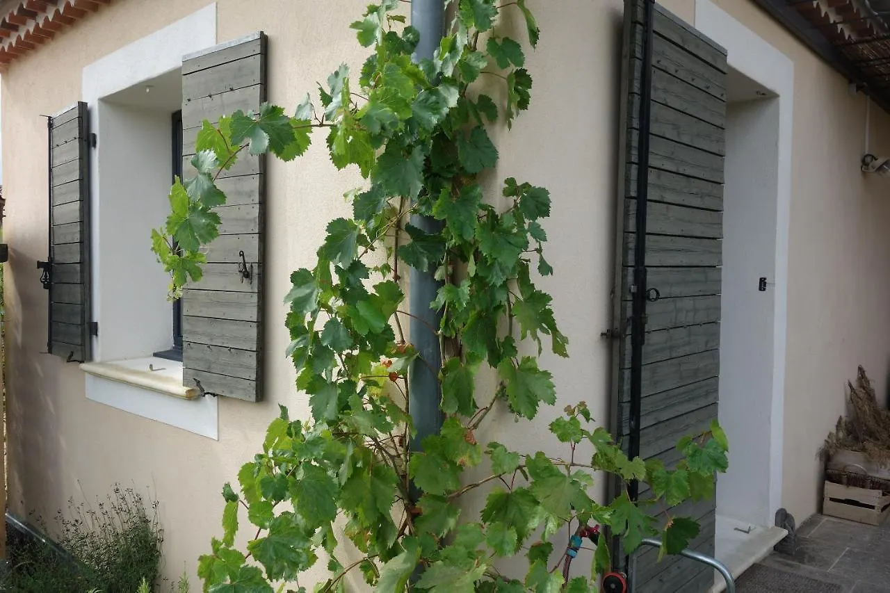 Etoileduventoux - Nyons Vaison La Romaine - 2Pers Piégon Vendégház