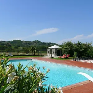  Hébergement de vacances Les Piégonnaises - 2 Roulottes