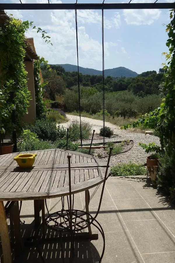 Gasthuis Etoileduventoux - Nyons Vaison La Romaine - 2Pers Piégon Frankrijk